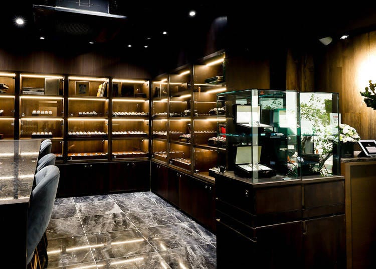 圖片提供:COMMIT GINZA