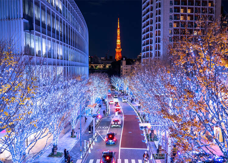 Japan Winter 2025: National Holidays, Seasonal Festivals & Must-See Spots