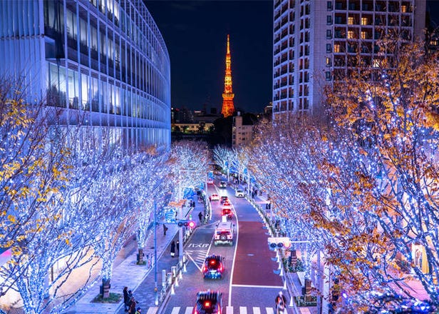 Japan Winter 2025: National Holidays, Seasonal Festivals & Must-See Spots