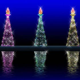 東京讀賣樂園門票
圖片來源:Klook