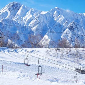 白馬五龍滑雪場暢滑 & 北阿爾卑斯粉雪體驗二日遊
圖片來源:Klook