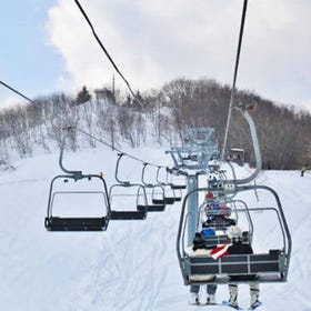 神戶雪趣與溫泉之旅 - 六甲山玩雪/滑雪 & 有馬溫泉一日遊|大阪出發
圖片來源:Klook