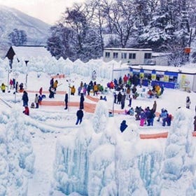 【日本旅遊】第76屆札幌雪祭限定～小樽函館山、支笏湖冰濤祭、雪樂園三大蟹、森之庭渡假村五日
圖片來源：KKday