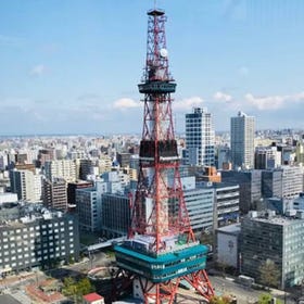 北海道樂享周遊券（1 Week Free Pass）
圖片來源：Klook