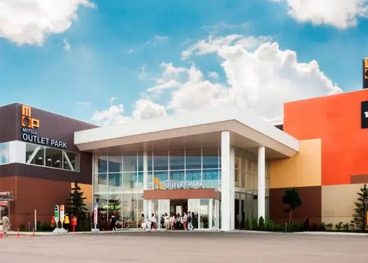 圖片來源:LIVE JAPAN 設施 #spot-lj0008663