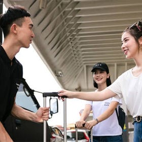 札幌行李運送服務（往/返 札幌 機場/市區）- LuggAgent 提供
圖片來源：Klook