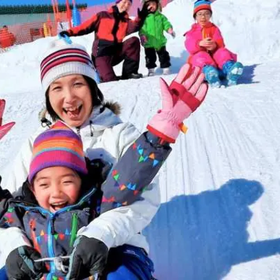 Biwako Hakodateyama Ski Resort
Image source: KKday
JPY 7,500