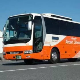 Tokyo Limousine Bus: Transfers Between Haneda / Narita Airports and Tokyo City or Disney
Image credit: KKday