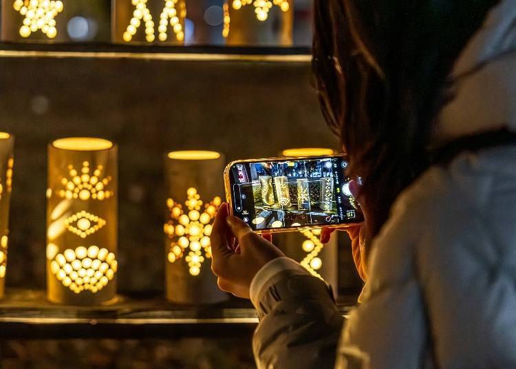 4. [Everyone's Art] Sumida Park