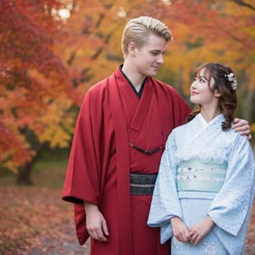 VASARA Kimono and Yukata Rental in Tachikawa
Details & Bookings ▶
(Photo/Provider: Klook)