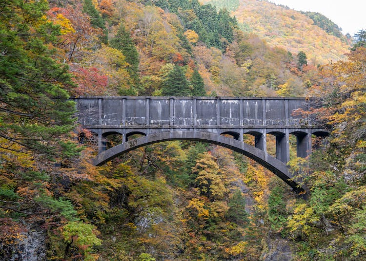 Aqueduct Bridge