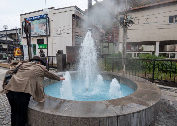 Recommended Places to Stay in Unazuki Onsen