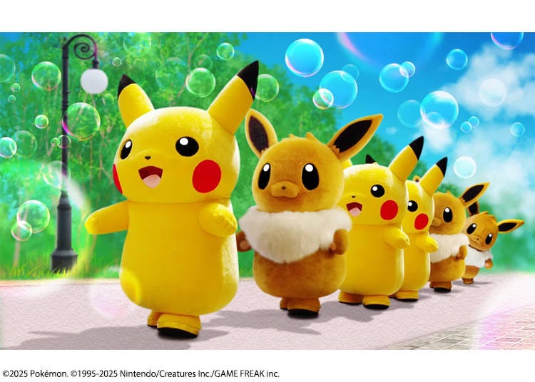 A New Era of Pokémon Adventures