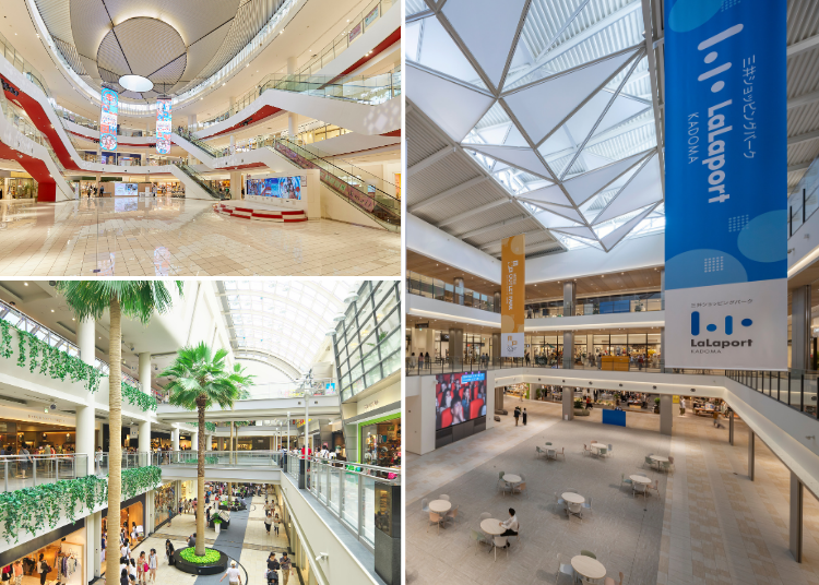 【Japan Travel Guide】Shopping, Food & Fun All in One! Your Complete LaLaport Guide & Exclusive Tourist Coupon