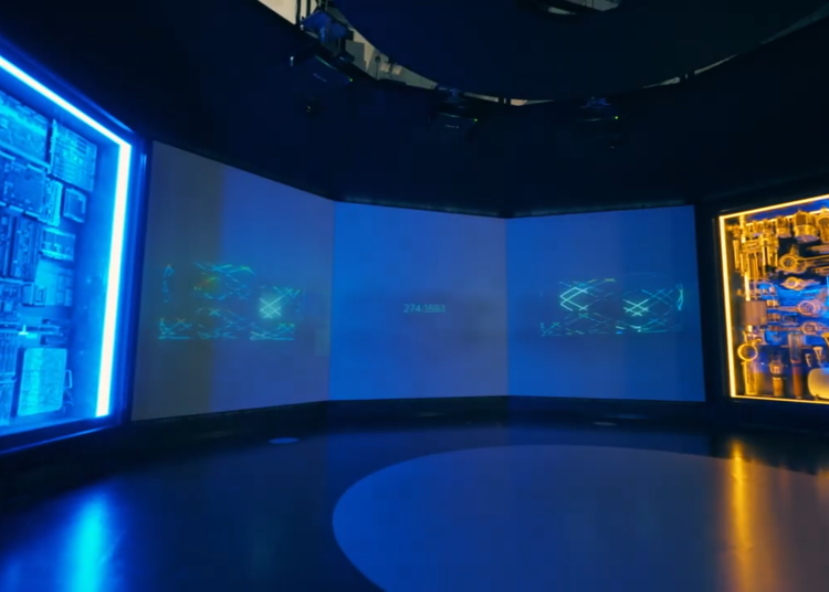 Must-see 5: The scientific and technological advances born from humans