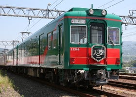 究極の天空旅へ！南海電鉄の新観光列車「GRAN 天空」で世界遺産「高野山」がもっと近くなる