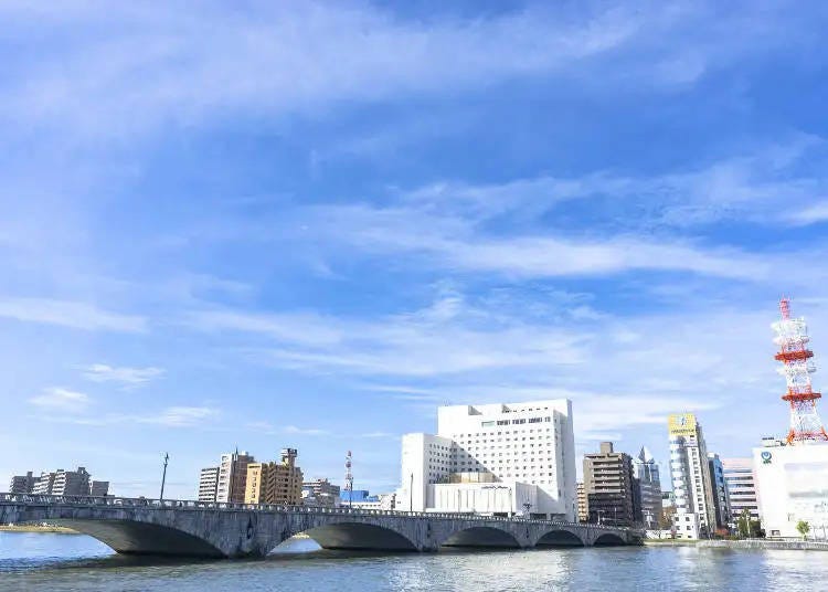 (Photo: LIVE JAPAN Article #a3000237)