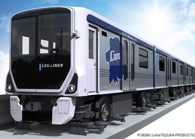 圖片提供：三菱重工業股份有限公司