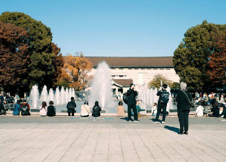 Image credit: Kaneiji Temple