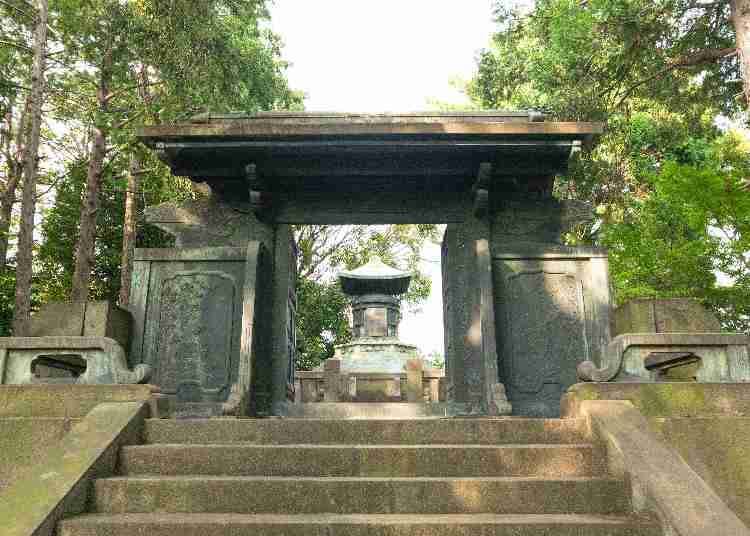 Image credit: Kaneiji Temple