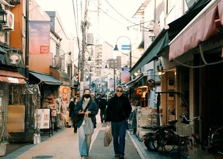 Image credit: Kaneiji Temple