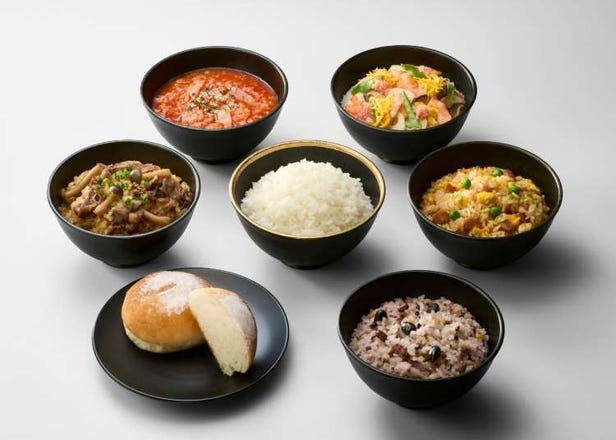 The Best Japanese Food Representing 2025! 'Dish of the Year®' Annual Award Results Announced