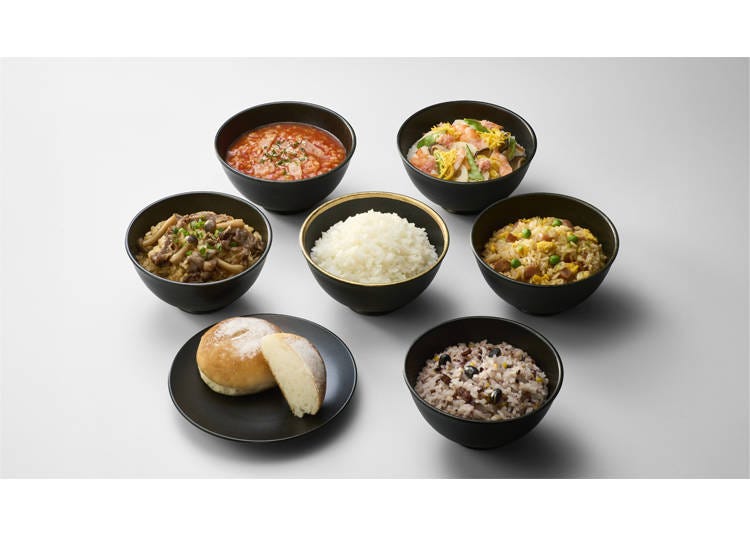 And Now... the Dish of the Year 2025: Rice Dishes (お米グルメ)