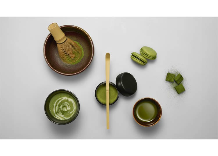 2025 亞軍：抹茶