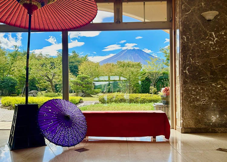 photo:Rakuten Travel