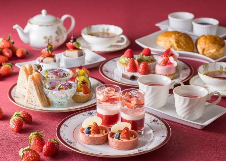 Image provided by Tokyu Hotels & Resorts Co., Ltd.