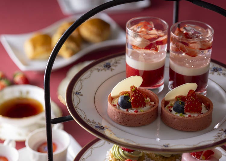 画像提供:東急ホテルズ&リゾーツ株式会社