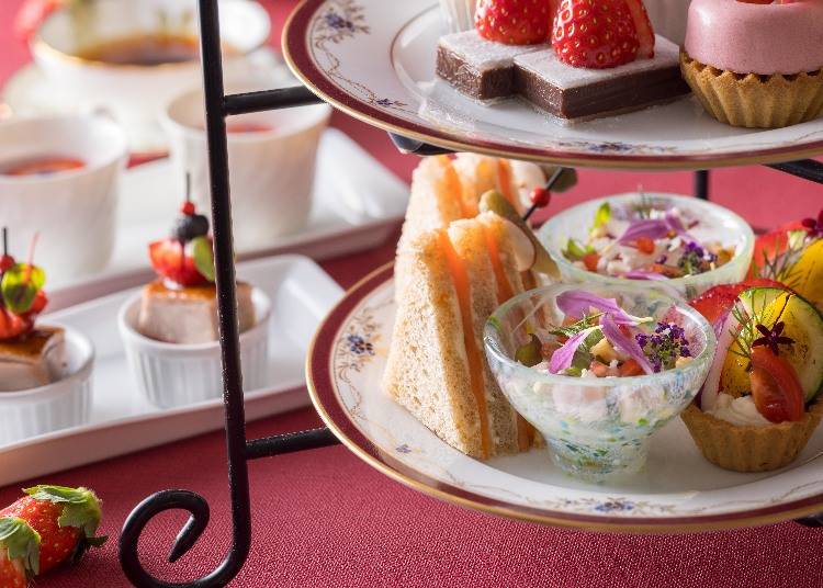 画像提供:東急ホテルズ&リゾーツ株式会社