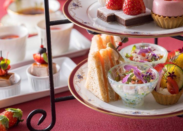 이미지 제공: 도큐 호텔 & 리조트 주식회사