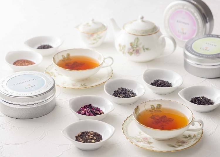 이미지 제공: 도큐 호텔 & 리조트 주식회사