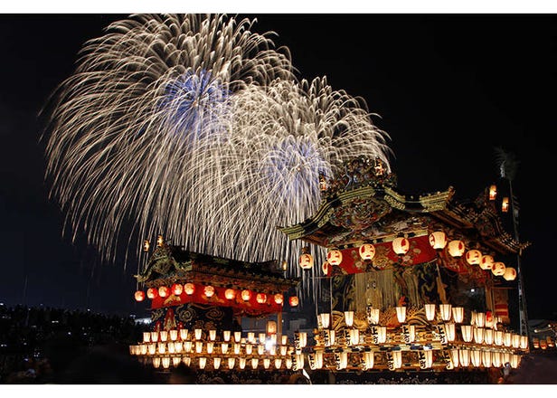 지치부: 도쿄 도심에서 80분 거리에 위치한 비경 속으로! 역사와 절경, 그리고 화려한 축제로 떠나는 여행