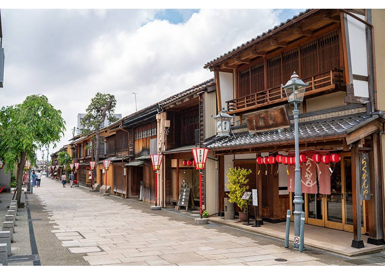 &copy; Ishikawa Prefectural Tourism League