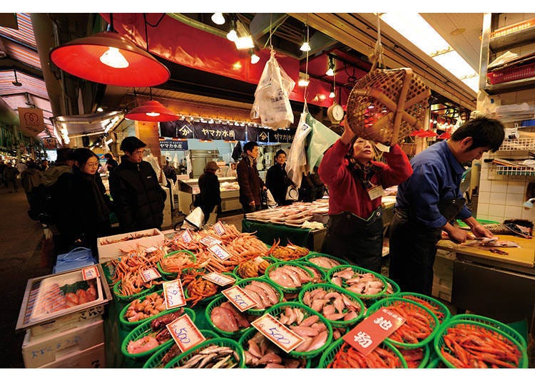 &copy; Ishikawa Prefectural Tourism League