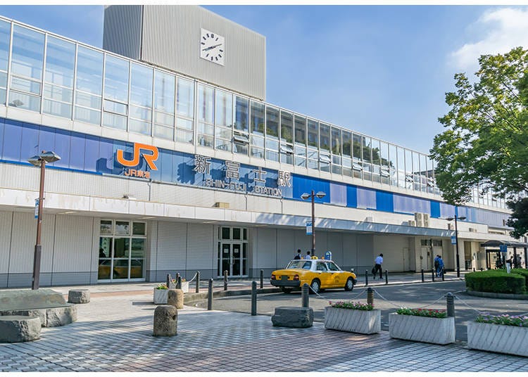 画像提供:ピクスタ