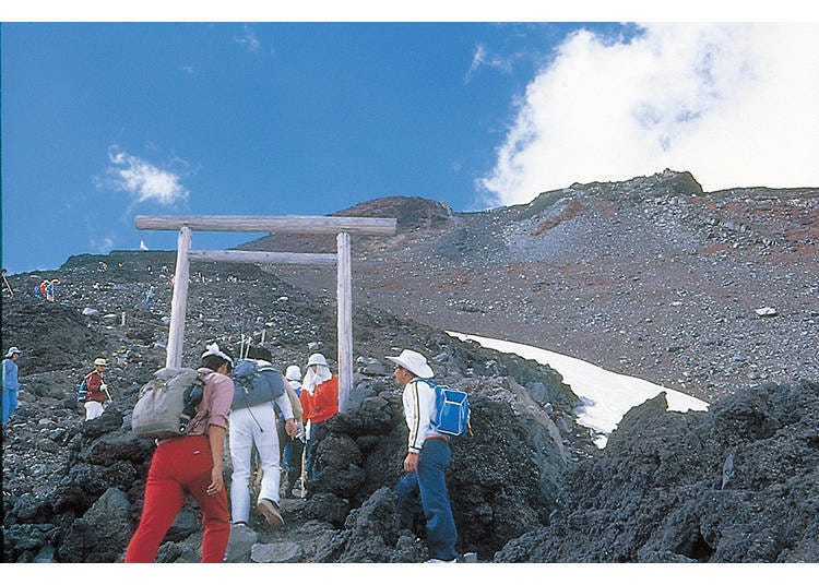 Photo courtesy of the Shizuoka Prefectural Tourism Association