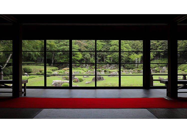 &copy;山口県観光連盟