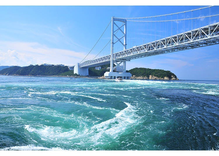 © Tokushima Prefecture