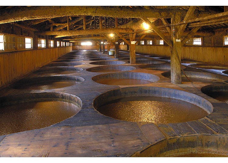 Photo courtesy of the Kagawa Prefecture Tourism Association