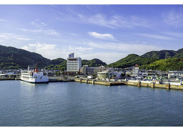 Image courtesy of PIXTA