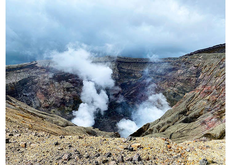 &copy;熊本県観光連盟