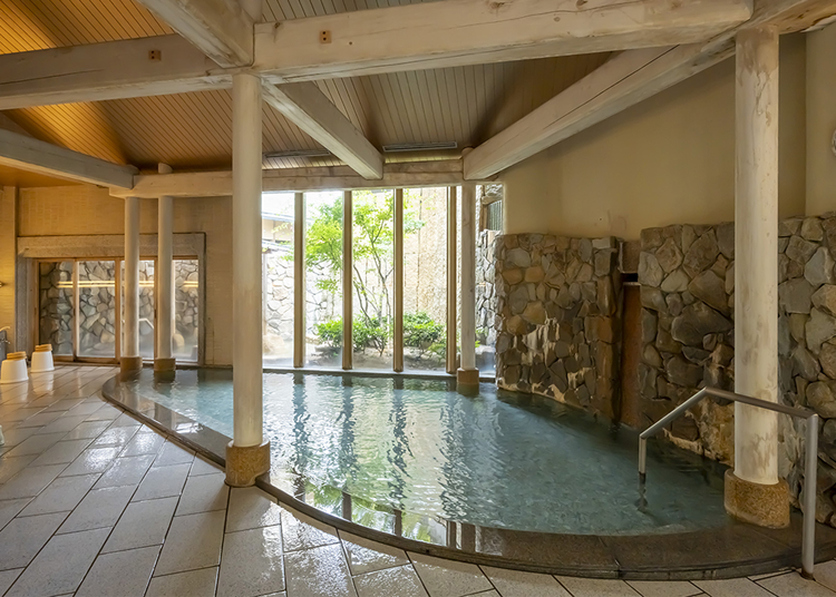 圖像提供:皆生TSURUYA