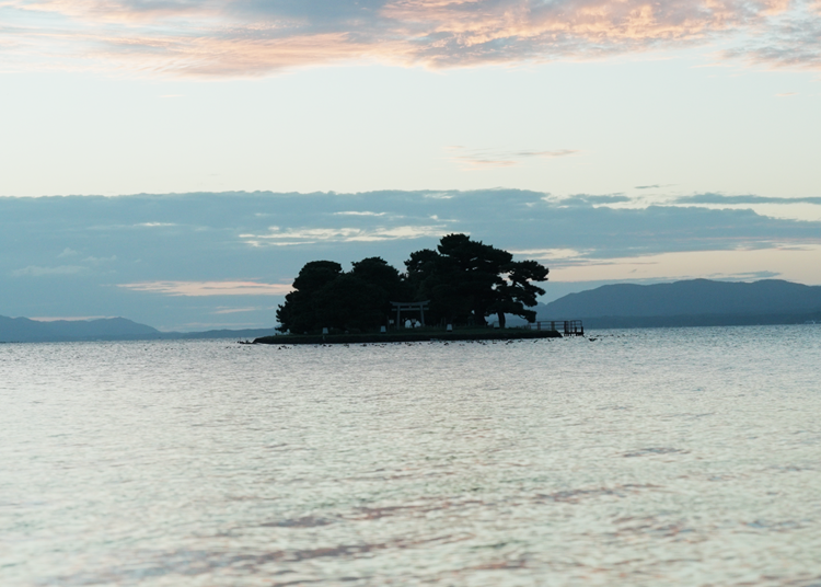 Taking seasoned travelers on a journey to Unseen Japan