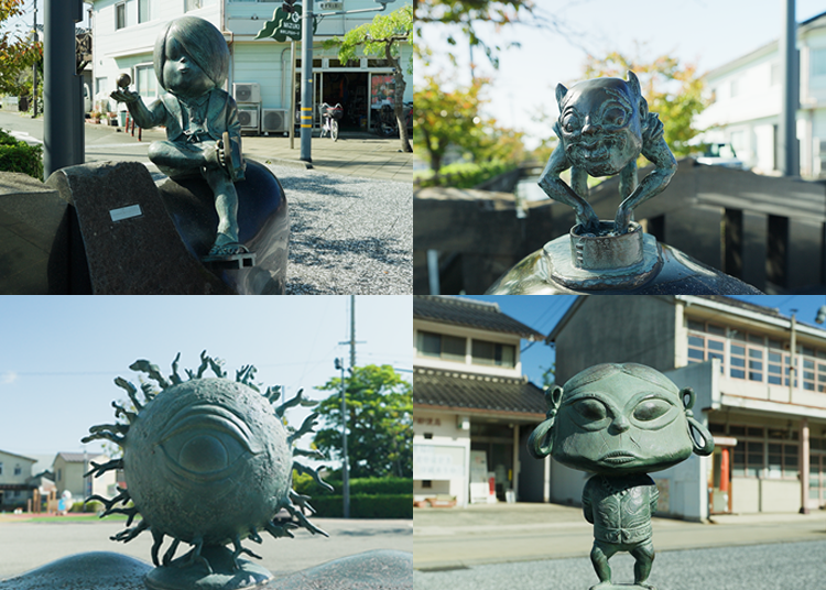 ©Mizuki Productions