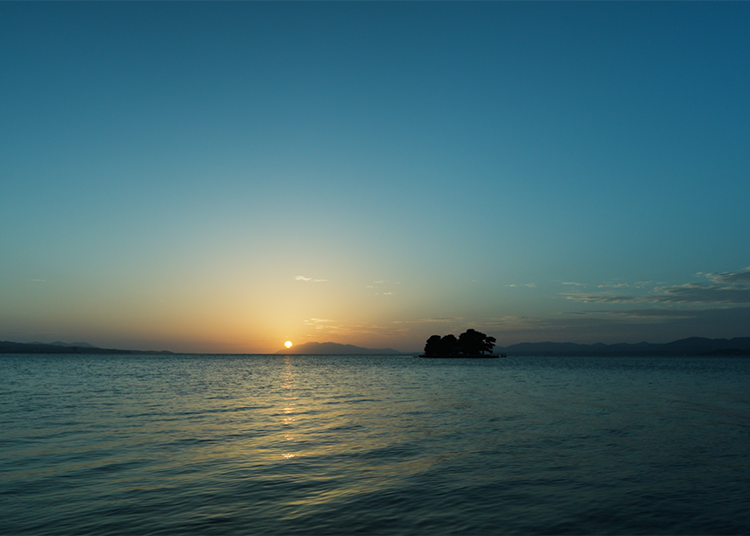 Discover the profound charm of Japan in San’in