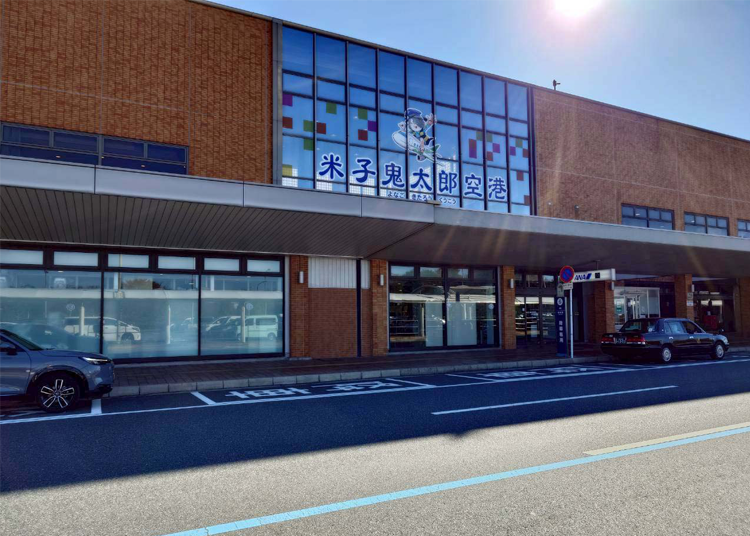 如何前往山陰地區:國際航線與日本境內交通