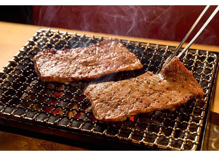 The Appeal of Yakiniku, a Defining Part of Japanese Food Culture